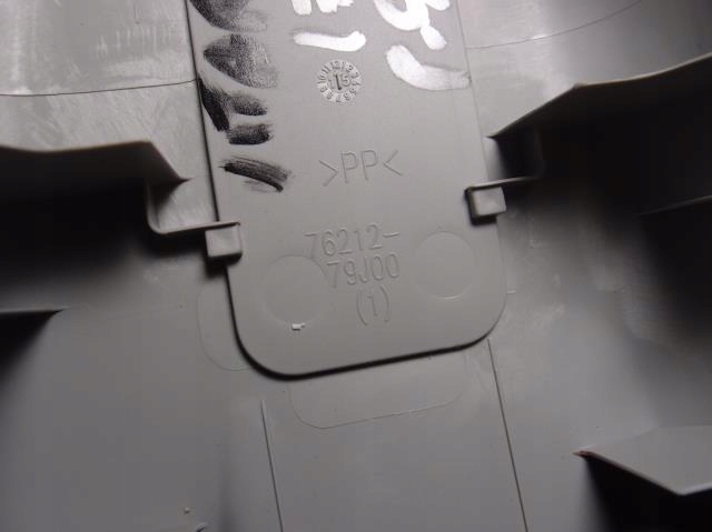 фото №9, Захист стійка правого suzuki vitara iii 2017r