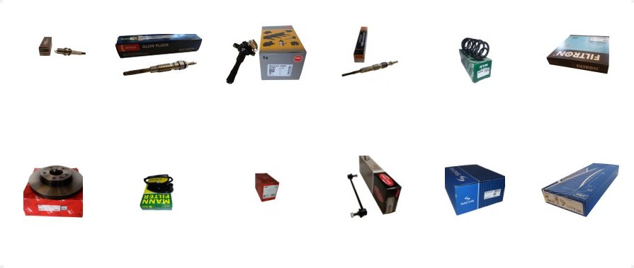 фото №6, Фильтр топлива ps980/1 renault clio kangoo thalia