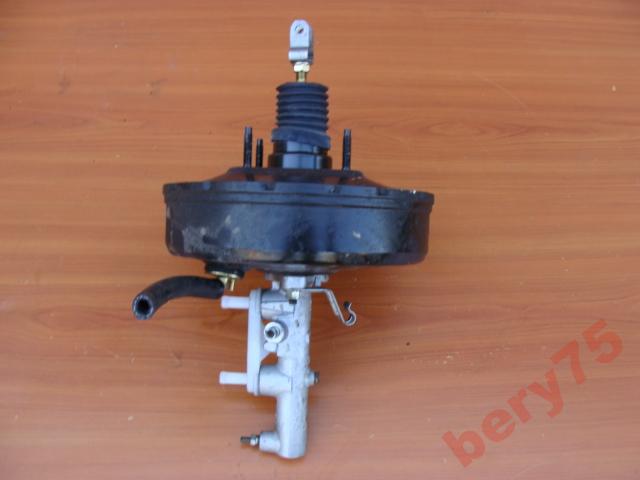 фото №1, Toyota corolla verso 03r 1,8vvti насос усилитель тормозов