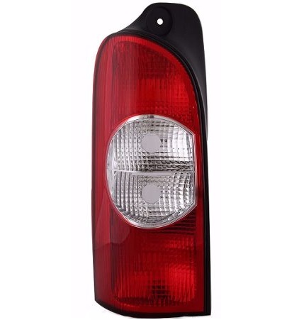 фото №1, Лампа задня задня l renault master 04-10 opel movano