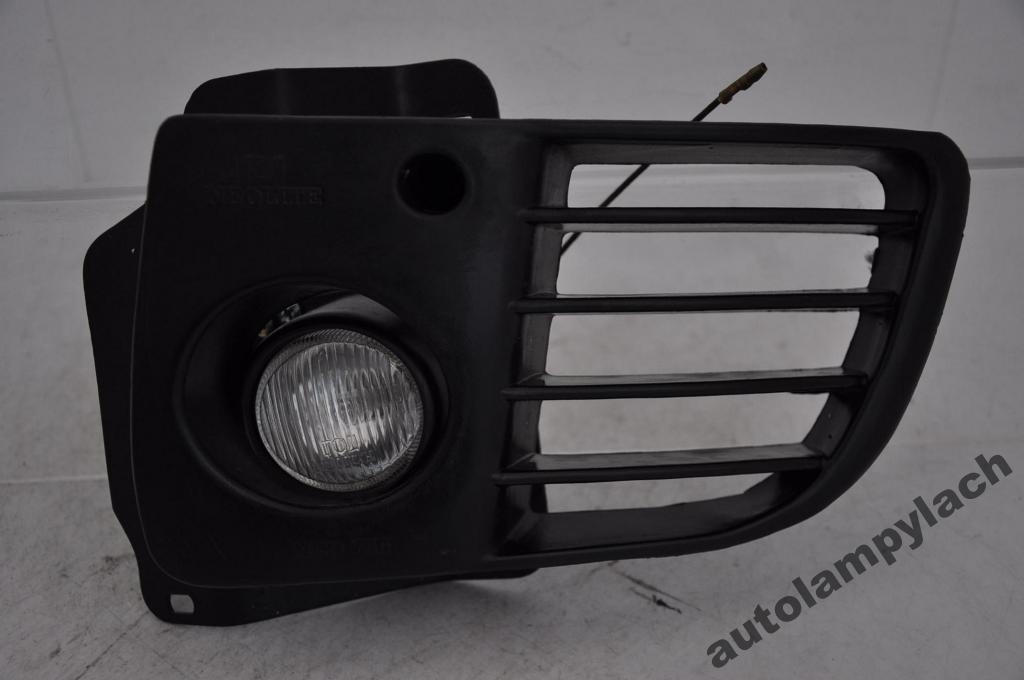 фото №1, Mitsubishi lancer 1995-противотуманная фара левый новый ^