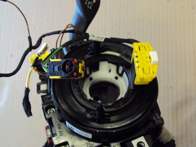 фото №5, Перемикач комбінований audi a3 8v 2012- 8v0953521ca