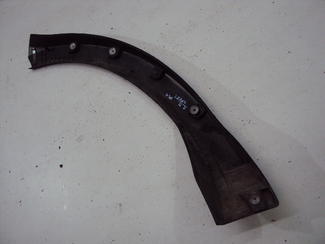 фото №2, Молдинг na крила лівий задня range rover sport 2005-