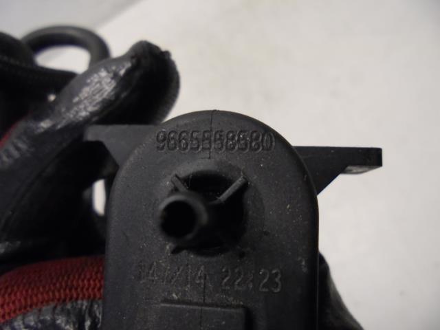 Клапан вакуумa peugeot 508 2.0 blue hdi с Разборки