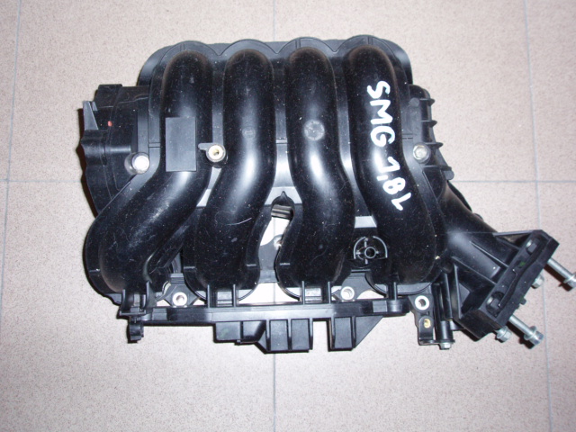 фото №1, Коллектор всасывающий honda civic ufo 2006-2011r 1,8l