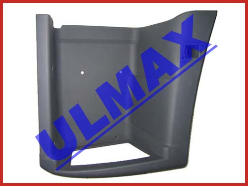 фото №1, Подножка кабины подножка iveco eurotech левый