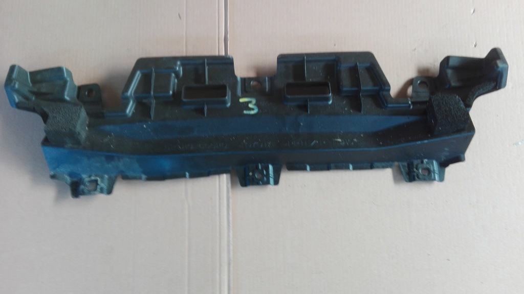 фото №2, Захист поперечина na pas передній toyota land cruiser 150