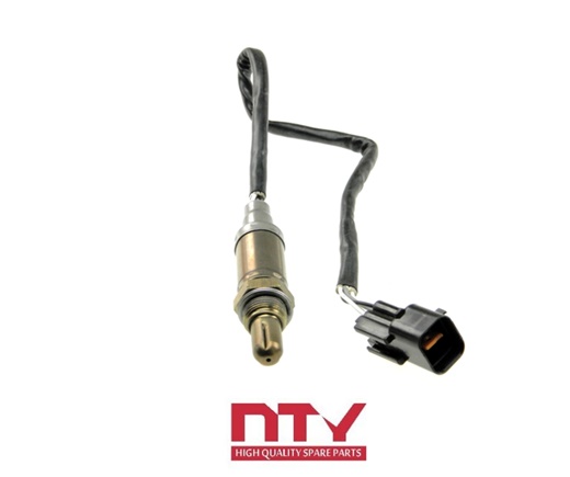 фото №2, Датчик лямбда-зонд mitsubishi space star 1.8 gdi 98-04