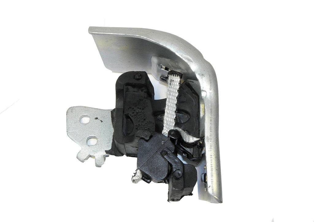 фото №1, Новий кронштейн глушника renault megane ii scenic ii