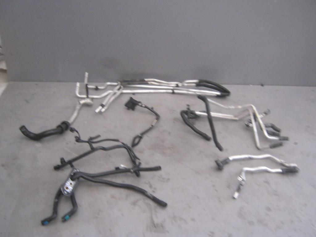 фото №1, Audi q7 4l wąż труба шланг wody 7l0819526ag