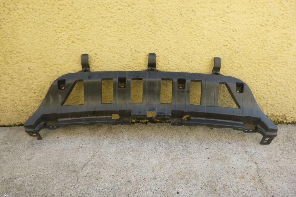 фото №8, Kia soul 2 ii 14- захист поперечина передній