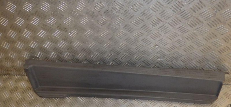 фото №1, Toyota previa ii 00-06 защита порог правый задняя