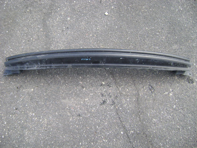 фото №1, Vw scirocco - балка pod бампер задняя