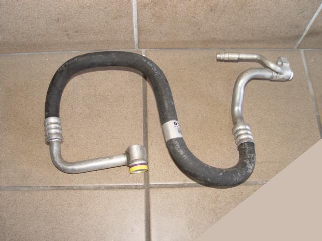 фото №1, Шланг труба кондиционера bmw 3 e90 e92 e91 x1 e84