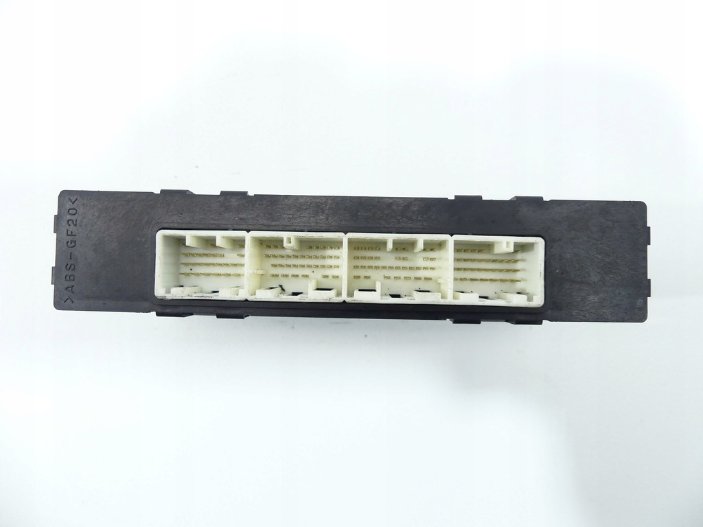 фото №11, Outback iv 2.0d бортовой компьютер 275800-9843 26611ap841