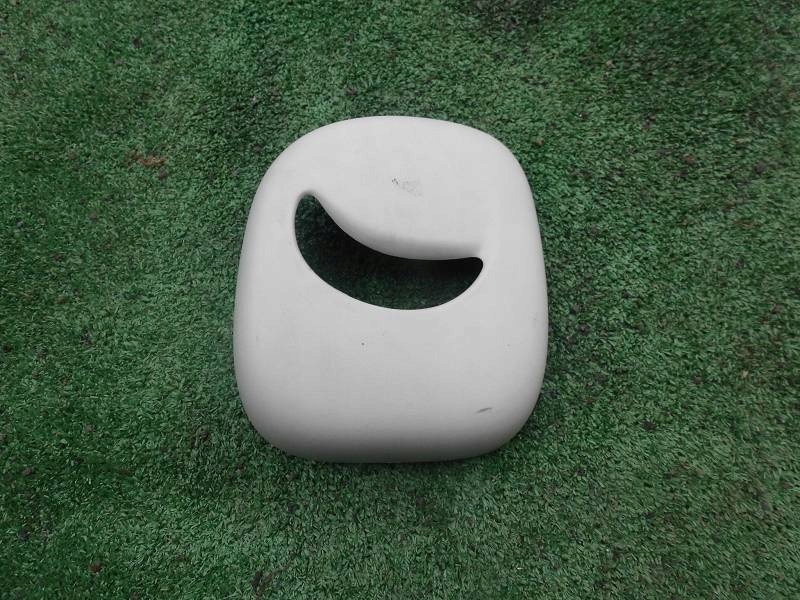 фото №1, Заглушка поперечина среднего 1t0867071 vw touran левая