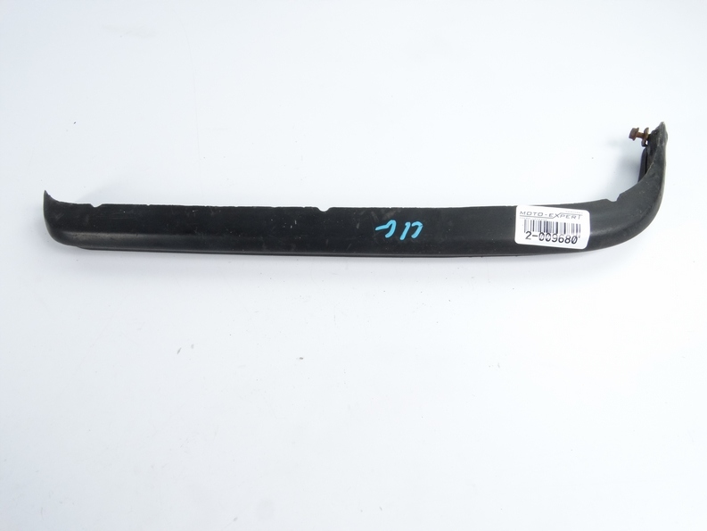 фото №1, Mercedes w123 молдинг pod фара правая задняя задняя