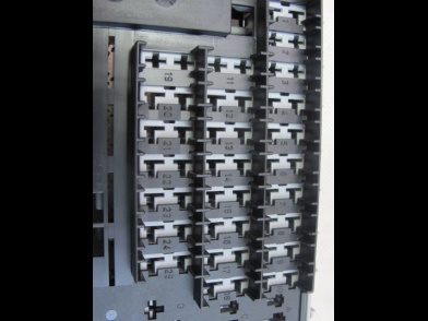 фото №6, Коробка предохранителей fiat palio siena strada