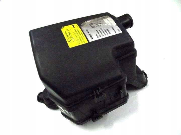 фото №6, Корпус компьютер volvo xc70 v70 2.4t chorzów