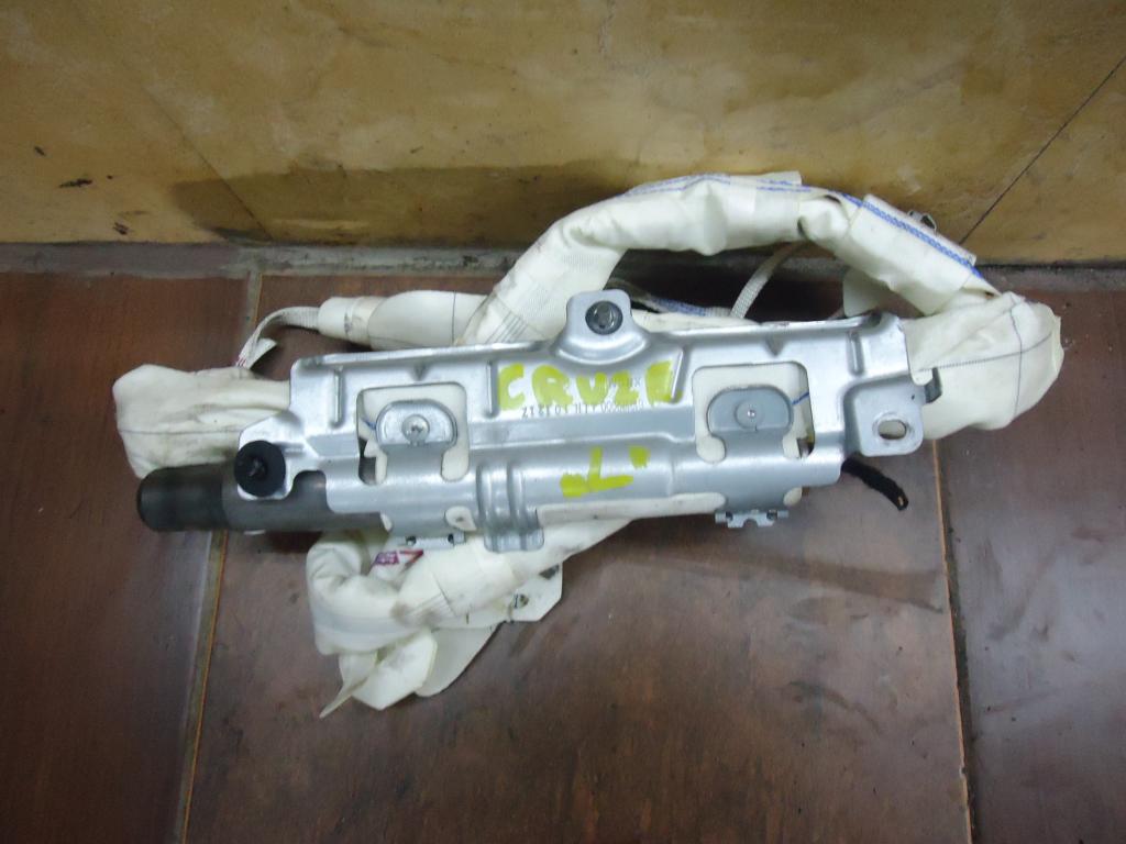 фото №1, Шторка безпеки ліва chevrolet cruze