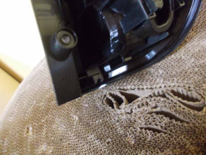 фото №7, Лампа задняя задняя левая renault scenic iii 3 lift