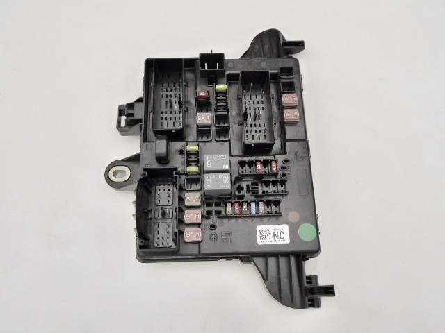 фото №1, Модуль коробка 13277319 opel astra iv