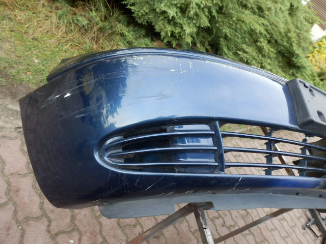 фото №10, Бампер перед передний chrysler voyager