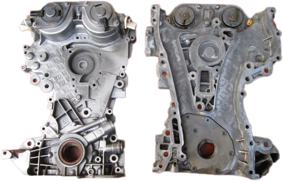 фото №13, Opel astra j corsa d e mokka 1.2 a12xer 1.4 a14xer 1.4 turbo шкив 5p