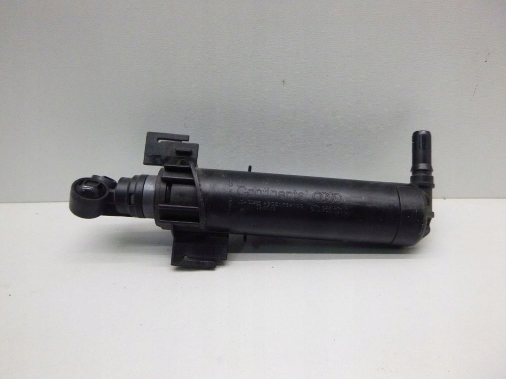 фото №8, Audi a5 8t0 09- насадка розпилювача омивач