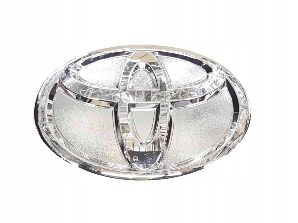 фото №1, Land cruiser 150 значок емблема logo кришка багажника задня