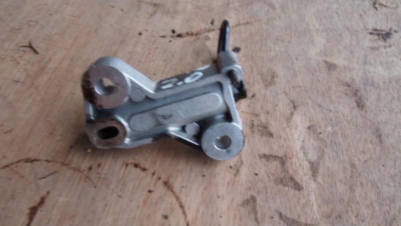 фото №6, Колесо розподільного валу зубчасте вала trafic vivaro 2.0dci