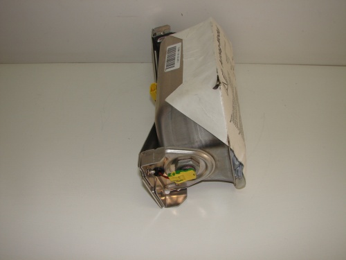 фото №4, Подушка безпеки подушка пасажира audi a8 d3 4e0880203c