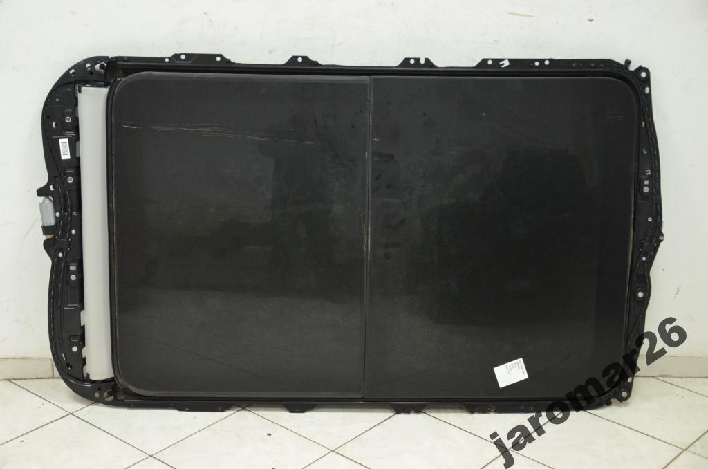 фото №1, Vw golf vii kombi панорама крыша idealna 5g9877041