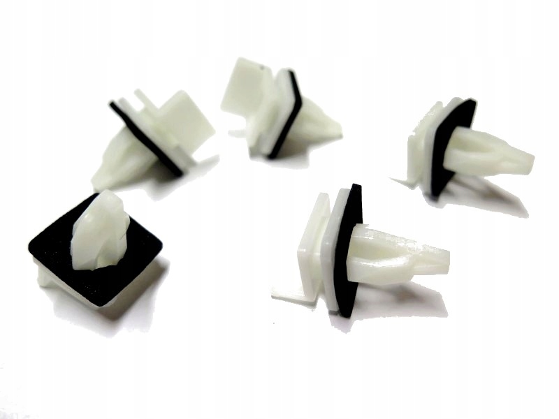 фото №1, Romix b21104 клипса накладки порог