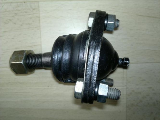 фото №1, Новий шарова опора важеля верхній fiat 125p fso polonez