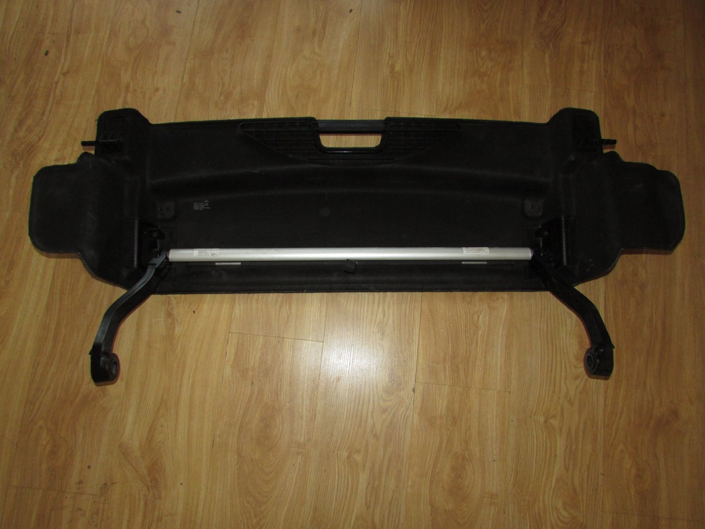 фото №2, Pólka-roleta mercedes sl r231 a231690016