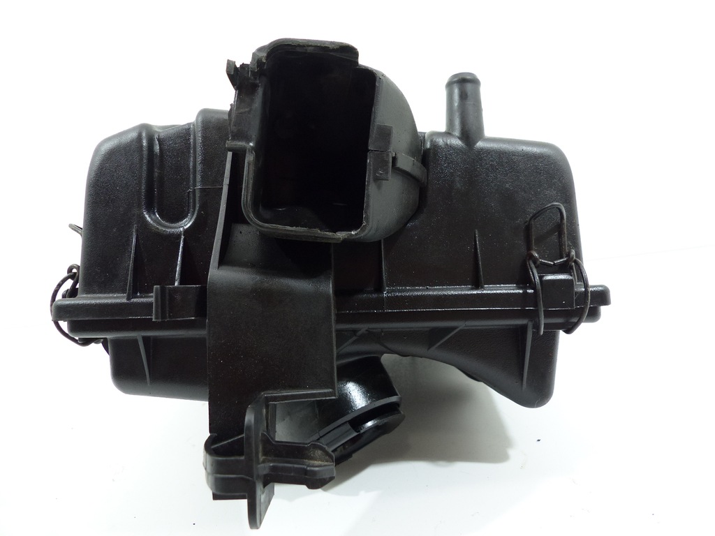 фото №6, Ford ka 96-08 корпус фільтра повітря 1.3 8v