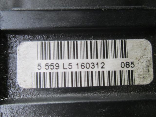 фото №8, Насос тормозная abs sandero stepway 1.5 dci