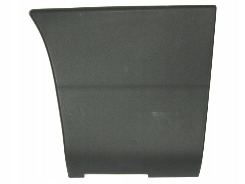 фото №1, Молдинг бічна задня ліва do peugeot boxer 02-06