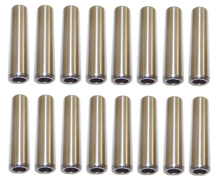 фото №1, Направляющие клапанов chevrolet silverado express 5.3