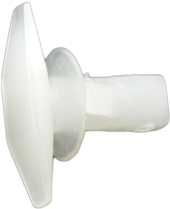 фото №1, Клипса уплотнители дверь toyota hilux tercel mazda