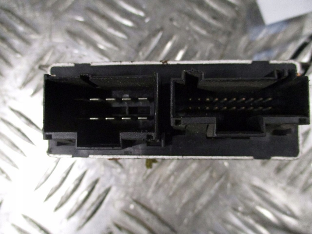 фото №4, Бортовой компьютер блок управления ford scorpio 92gg15k606aa