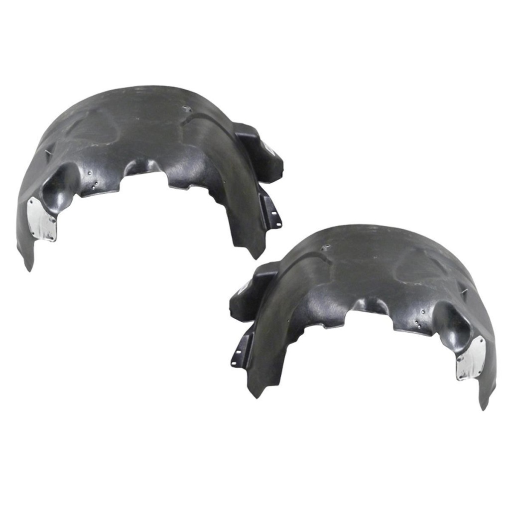 фото №1, Підкрилок передні перед праве ліва ford f-150 04-08