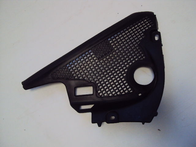 фото №2, Жабо ліва renault scenic iii