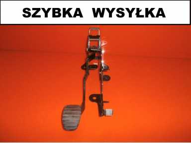 фото №2, Педаль педалі гальма renault megane ii 1.9 02-06