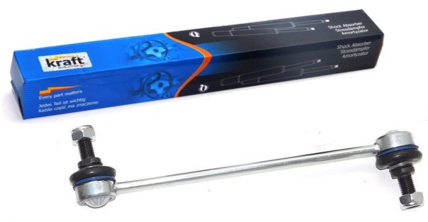 фото №1, З'єднувач стабілізатор. kraft перед ford mondeo iii mk3