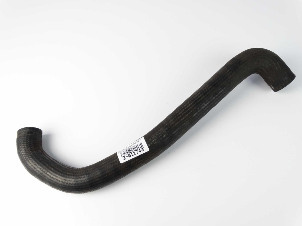 Купить Mercedes w140 3.2 труба воды радиатора a1405013682