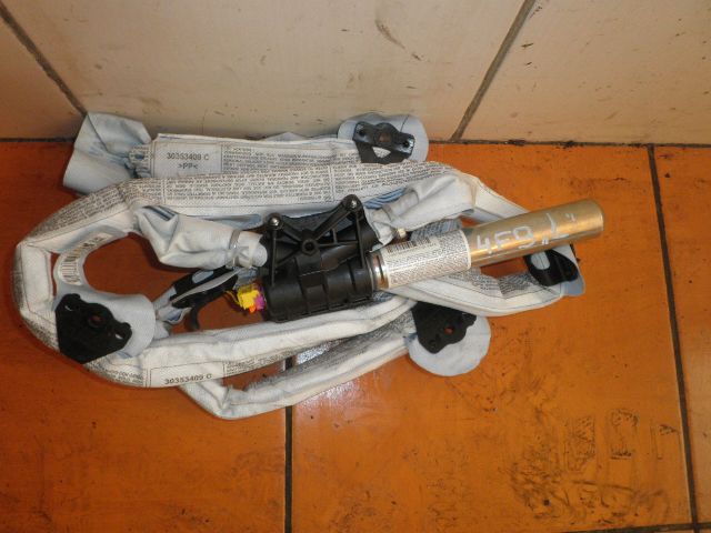 фото №1, Шторка безпеки ліва audi a6 a-6 4f9 combi