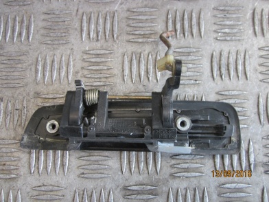 фото №7, Ручка правый задняя mitsubishi galant viii 96-98r