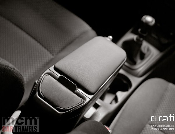 фото №7, Vw golf vi 6 2008-2012- подлокотник armster 2